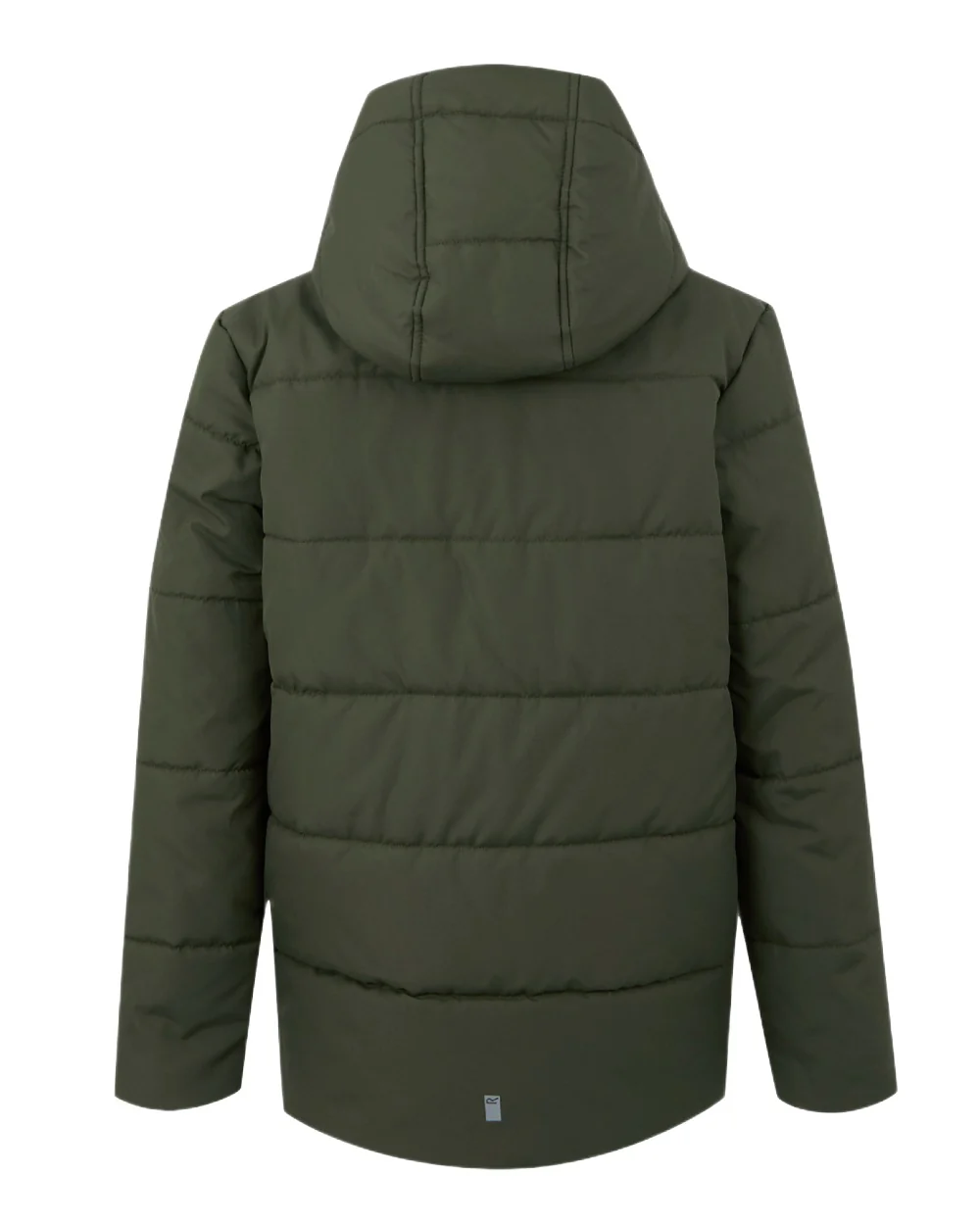 Regatta Childrens Halkner Quilted Jacket - Image 28