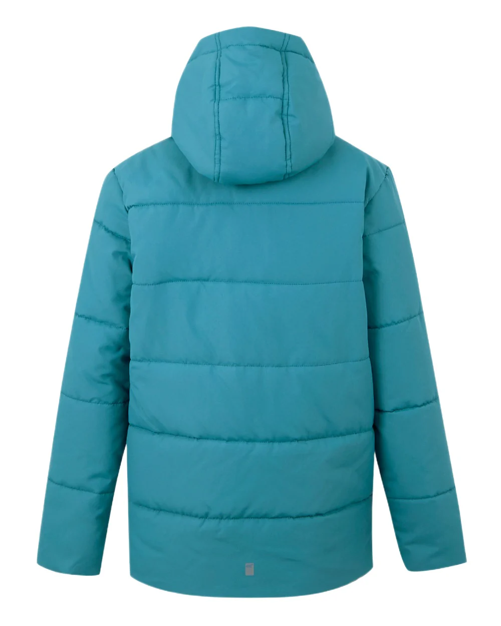 Regatta Childrens Halkner Quilted Jacket - Image 36