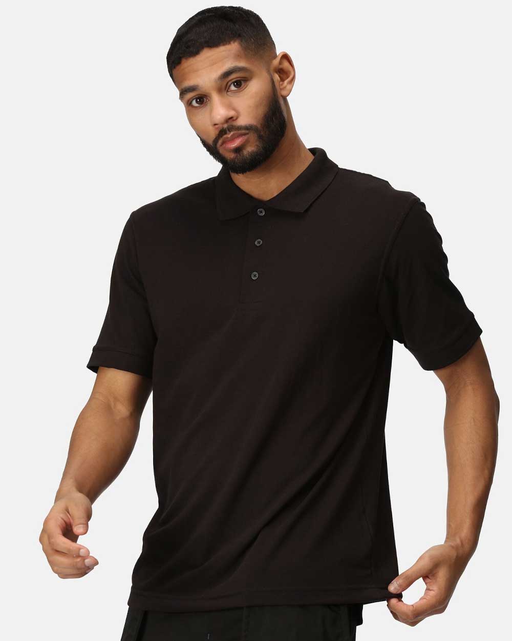 Regatta Professional Classic Polo Shirt - Image 6