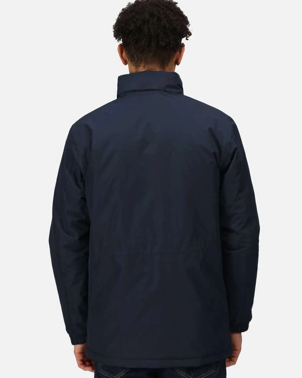 Regatta Professional Darby III Insulated Parka Jacket - Image 3
