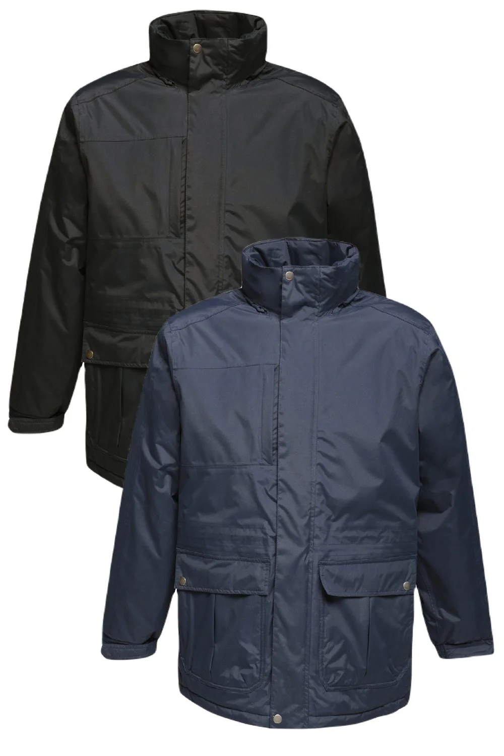 Regatta Professional Darby III Insulated Parka Jacket - Image 4
