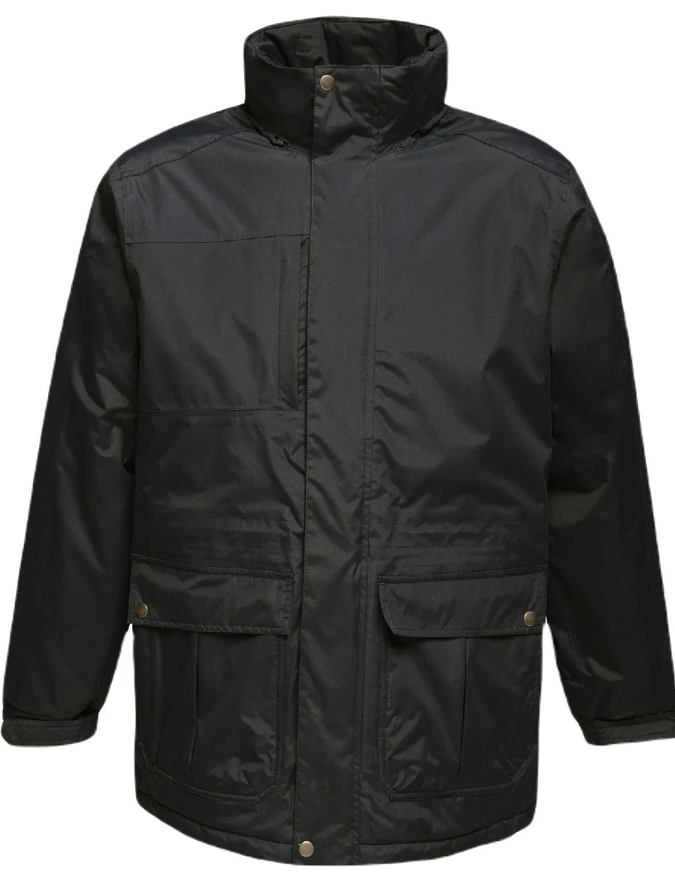 Regatta Professional Darby III Insulated Parka Jacket - Image 5