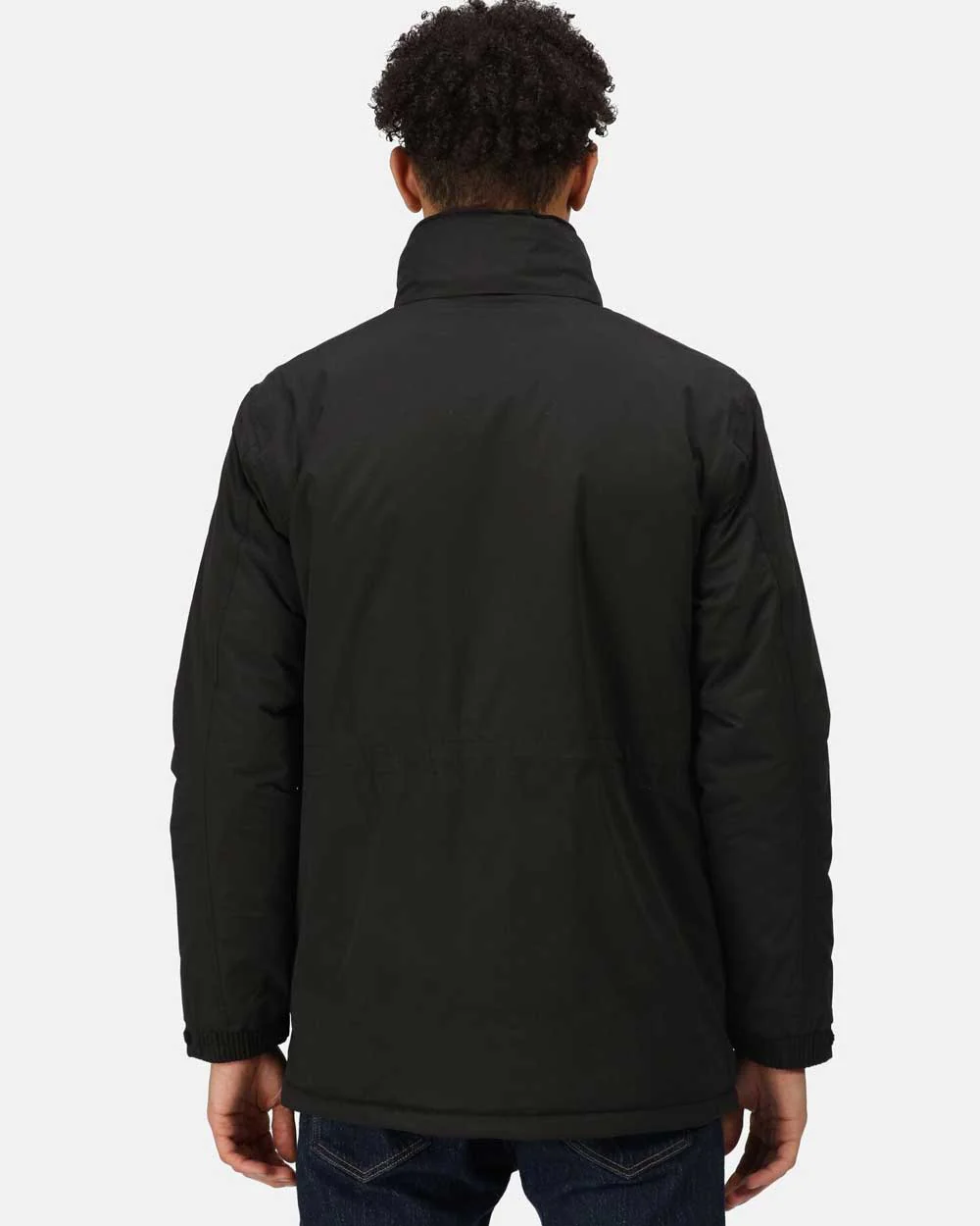 Regatta Professional Darby III Insulated Parka Jacket - Image 7