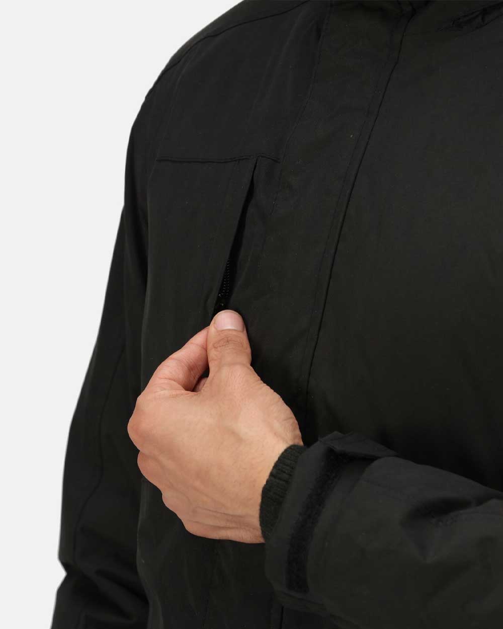 Regatta Professional Darby III Insulated Parka Jacket - Image 8