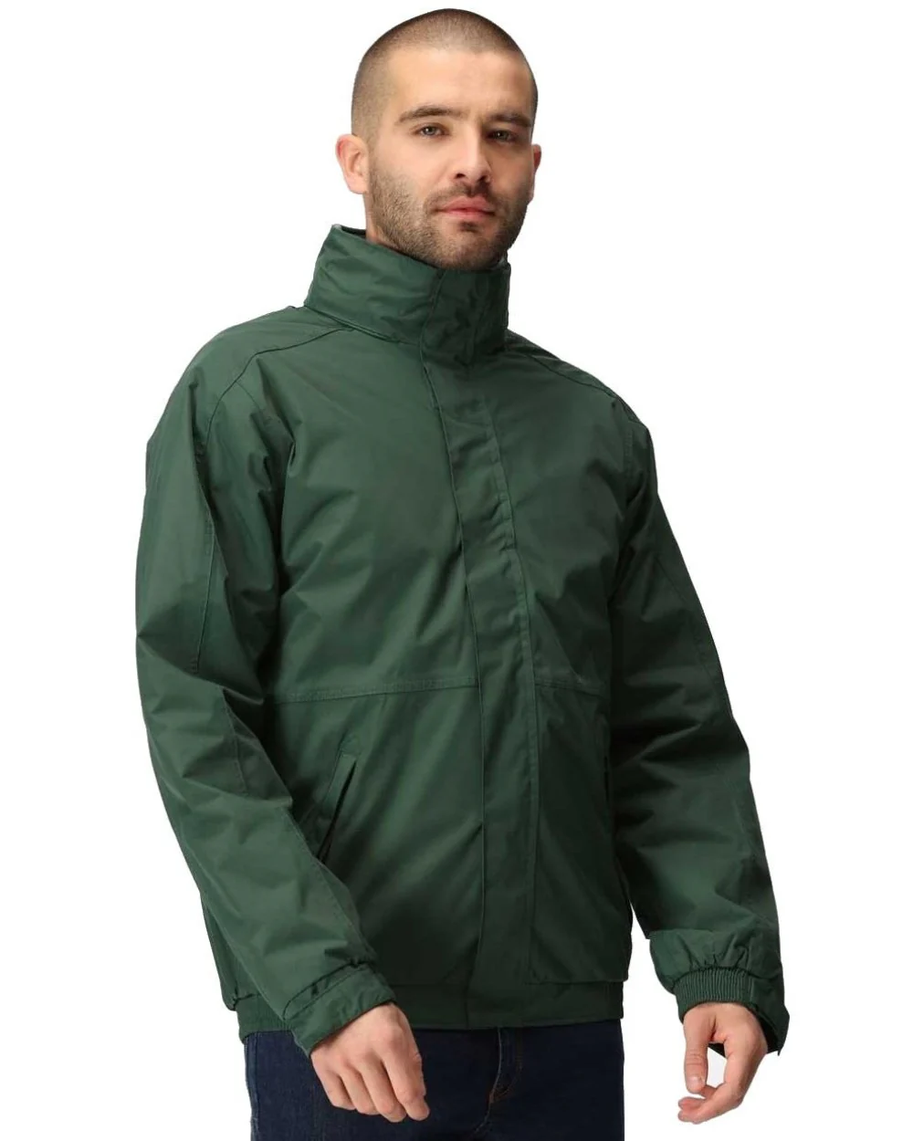 Regatta Professional Dover Fleece Lined Bomber Jacket - Image 13