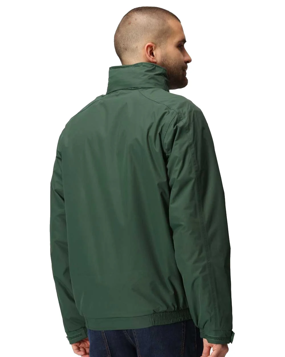 Regatta Professional Dover Fleece Lined Bomber Jacket - Image 14
