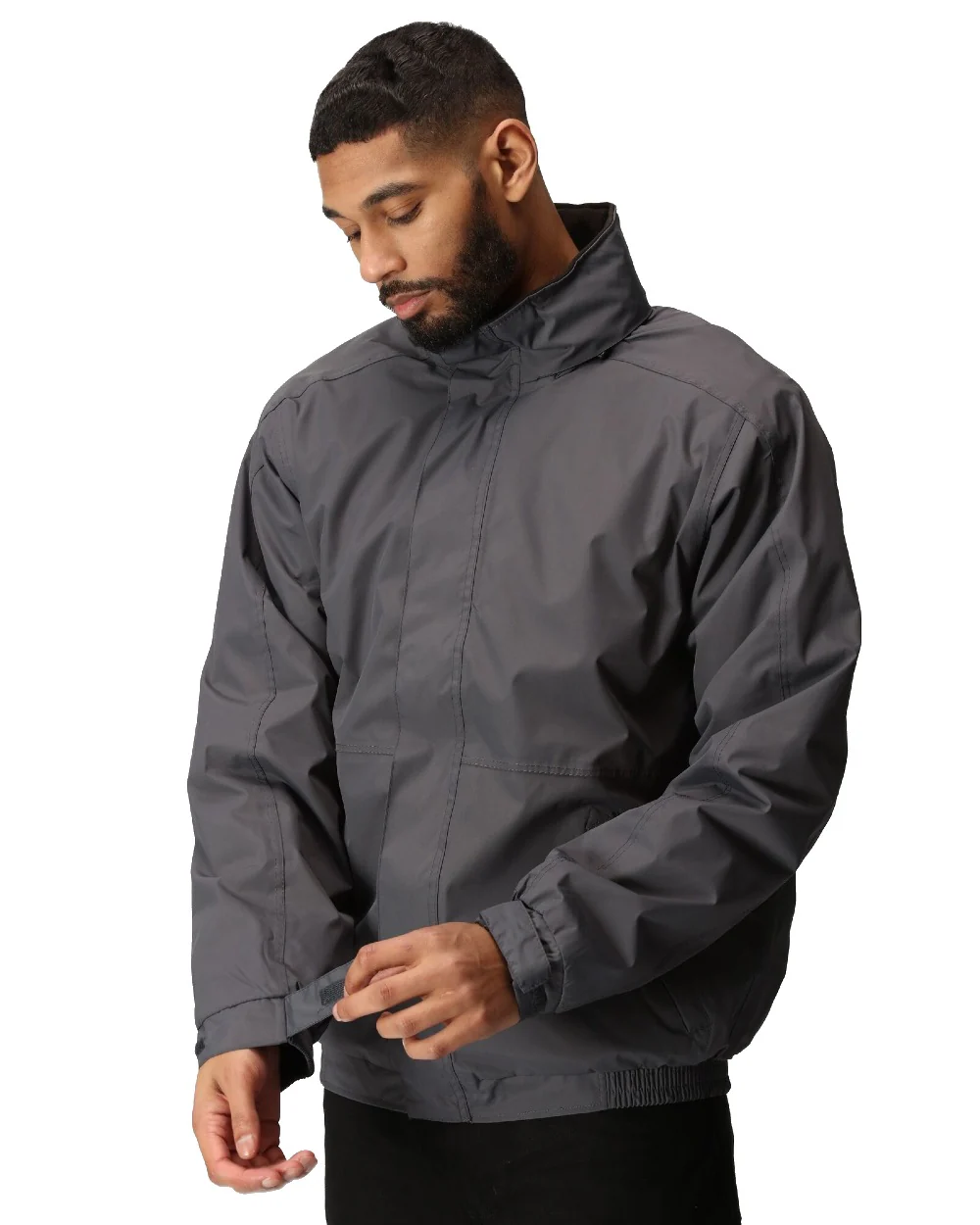 Regatta Professional Dover Fleece Lined Bomber Jacket - Image 17