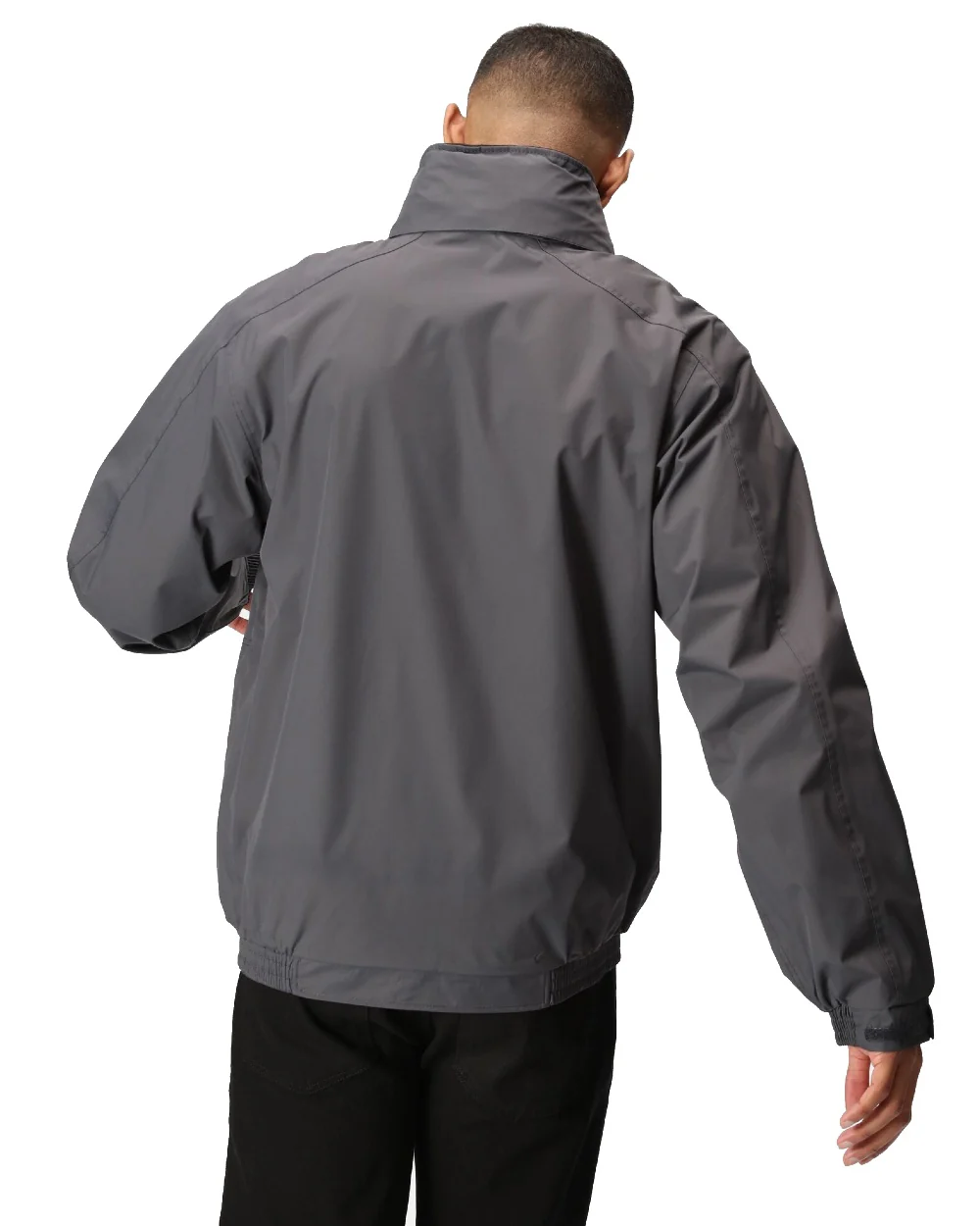 Regatta Professional Dover Fleece Lined Bomber Jacket - Image 19