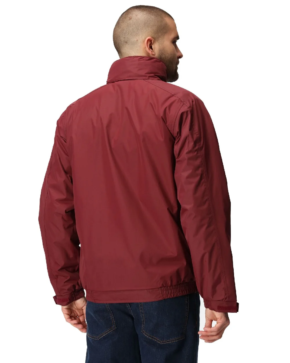 Regatta Professional Dover Fleece Lined Bomber Jacket - Image 24