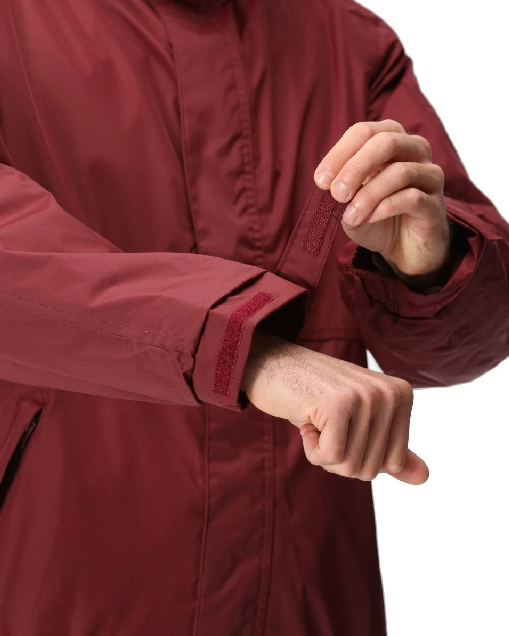 Regatta Professional Dover Fleece Lined Bomber Jacket - Image 26