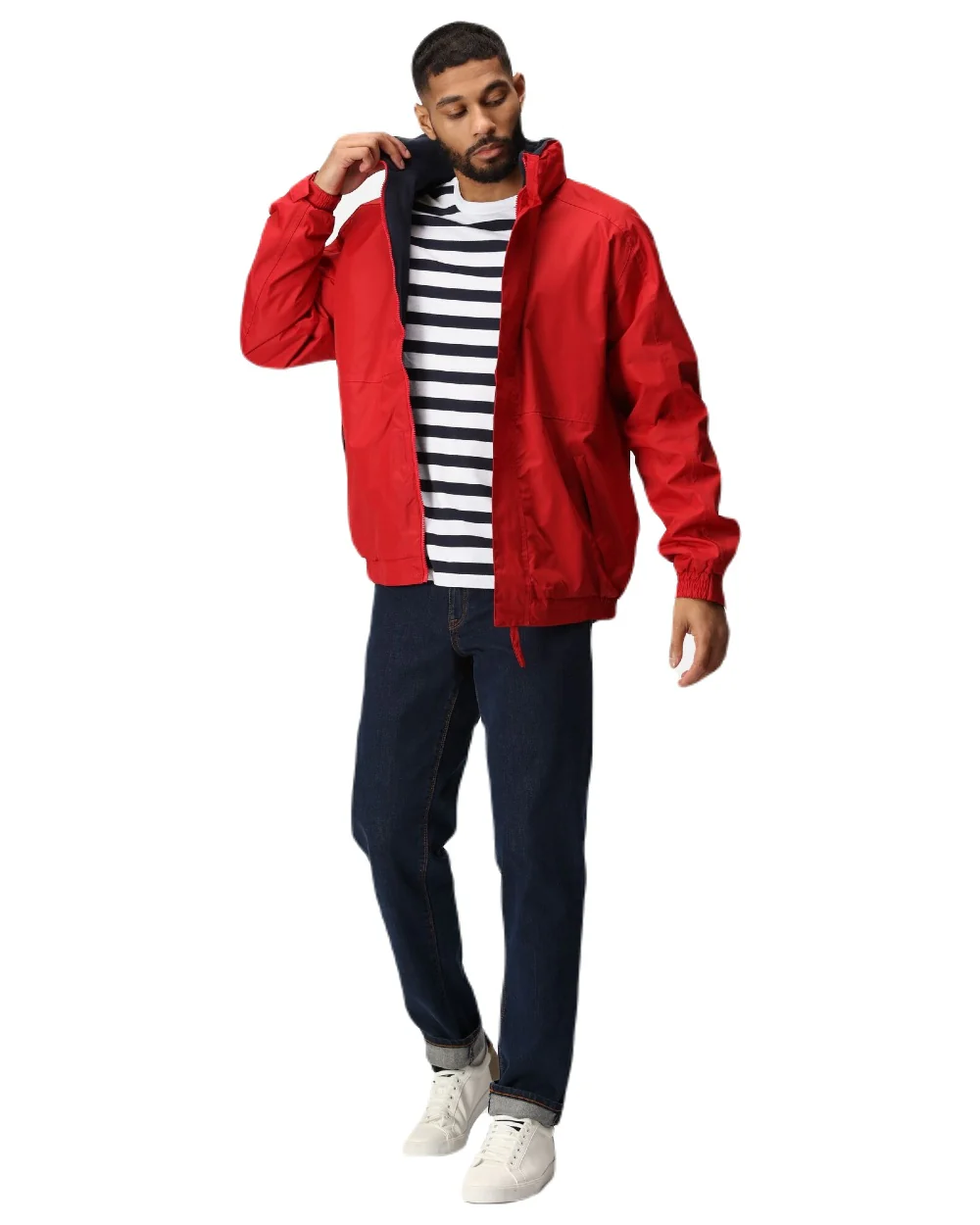 Regatta Professional Dover Fleece Lined Bomber Jacket - Image 30