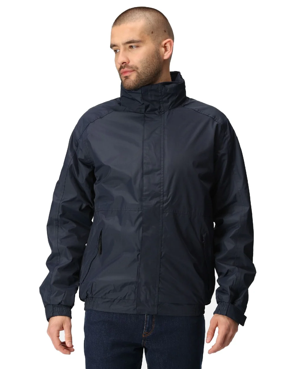 Regatta Professional Dover Fleece Lined Bomber Jacket - Image 34
