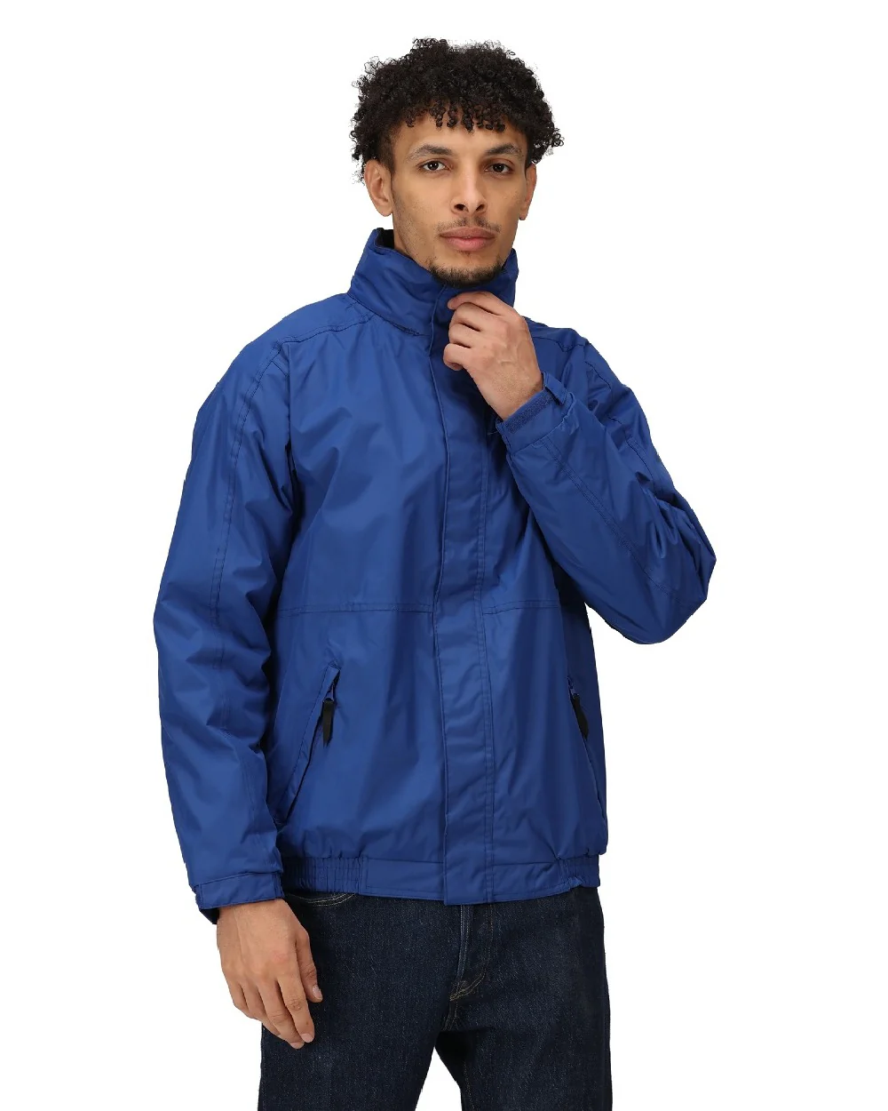 Regatta Professional Dover Fleece Lined Bomber Jacket - Image 36