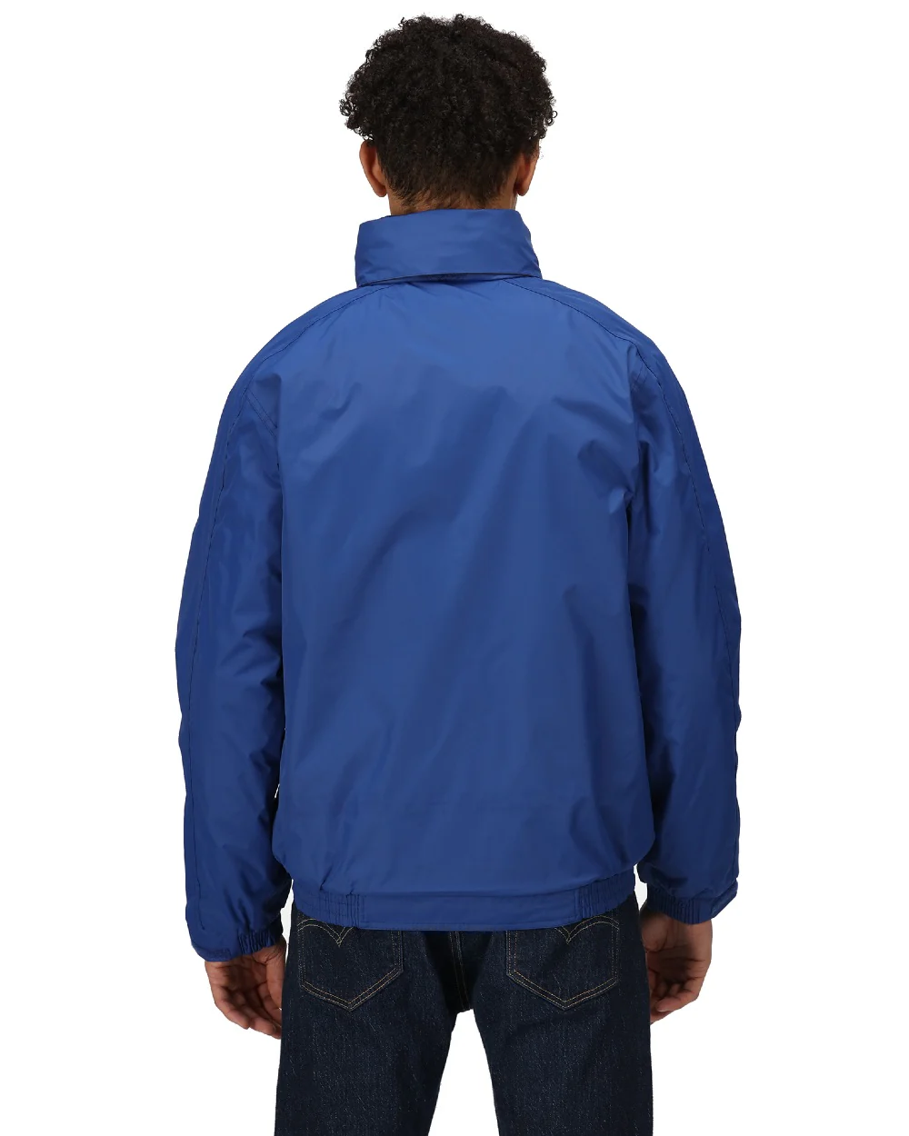 Regatta Professional Dover Fleece Lined Bomber Jacket - Image 37