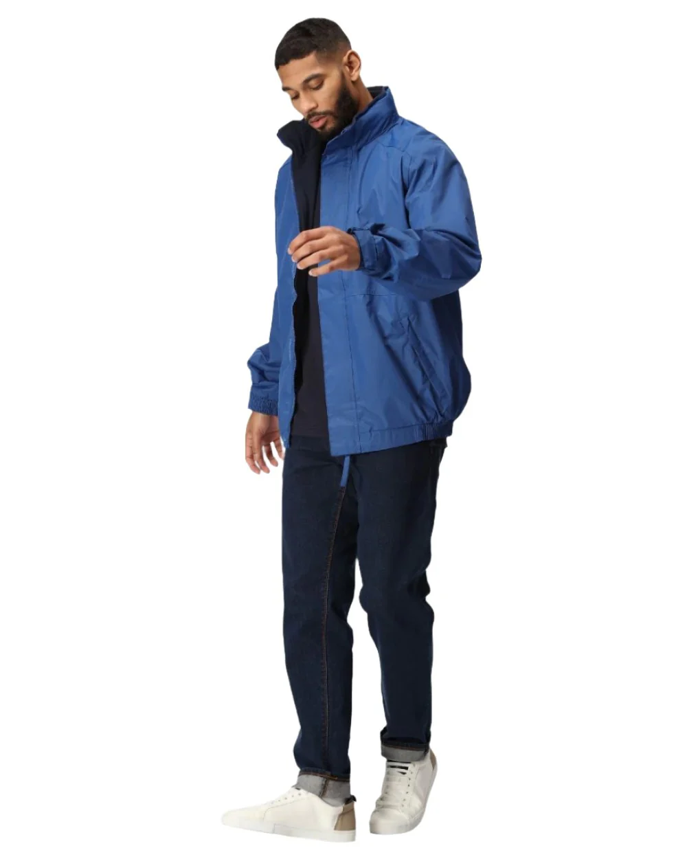 Regatta Professional Dover Fleece Lined Bomber Jacket - Image 44