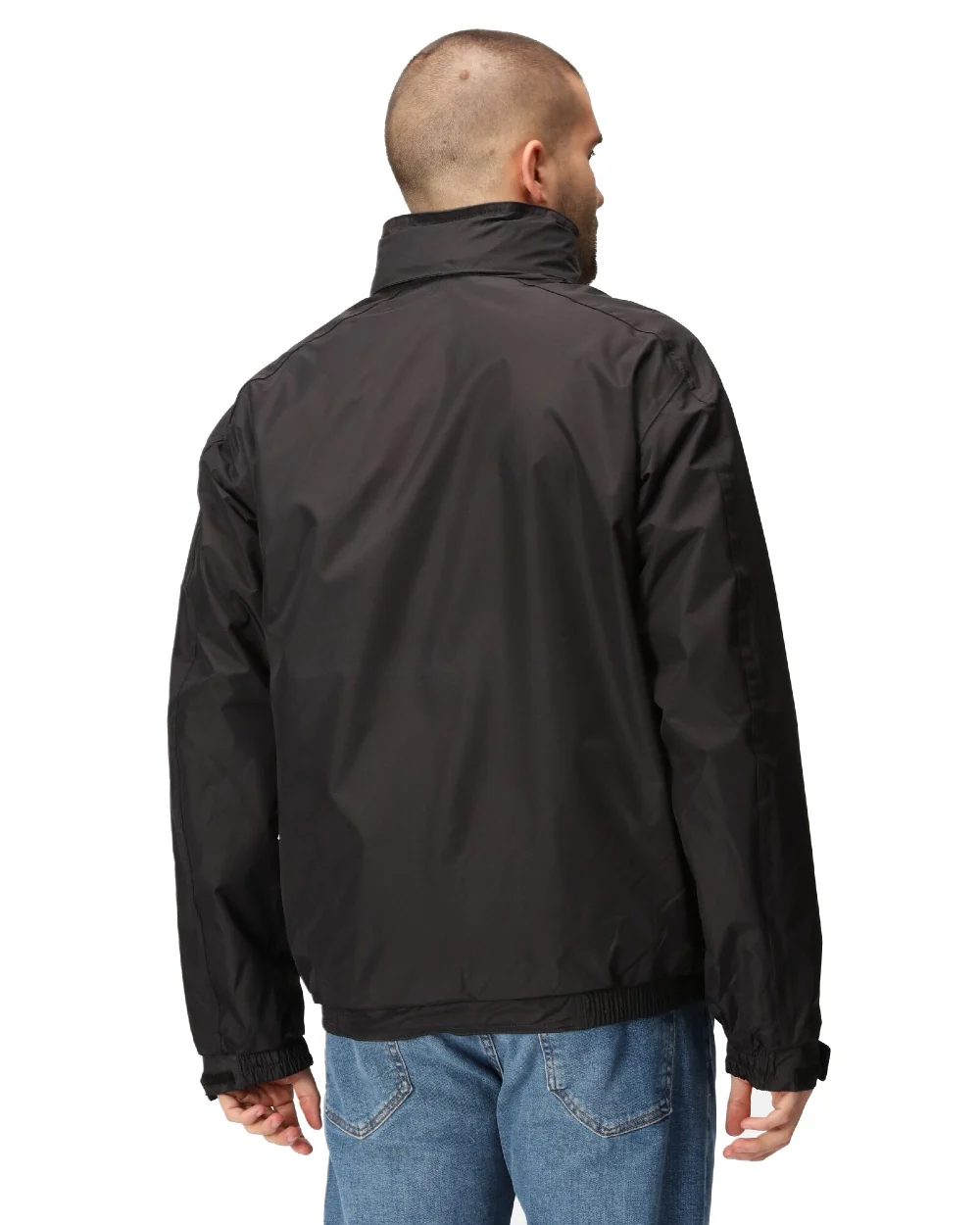 Regatta Professional Dover Fleece Lined Bomber Jacket - Image 5