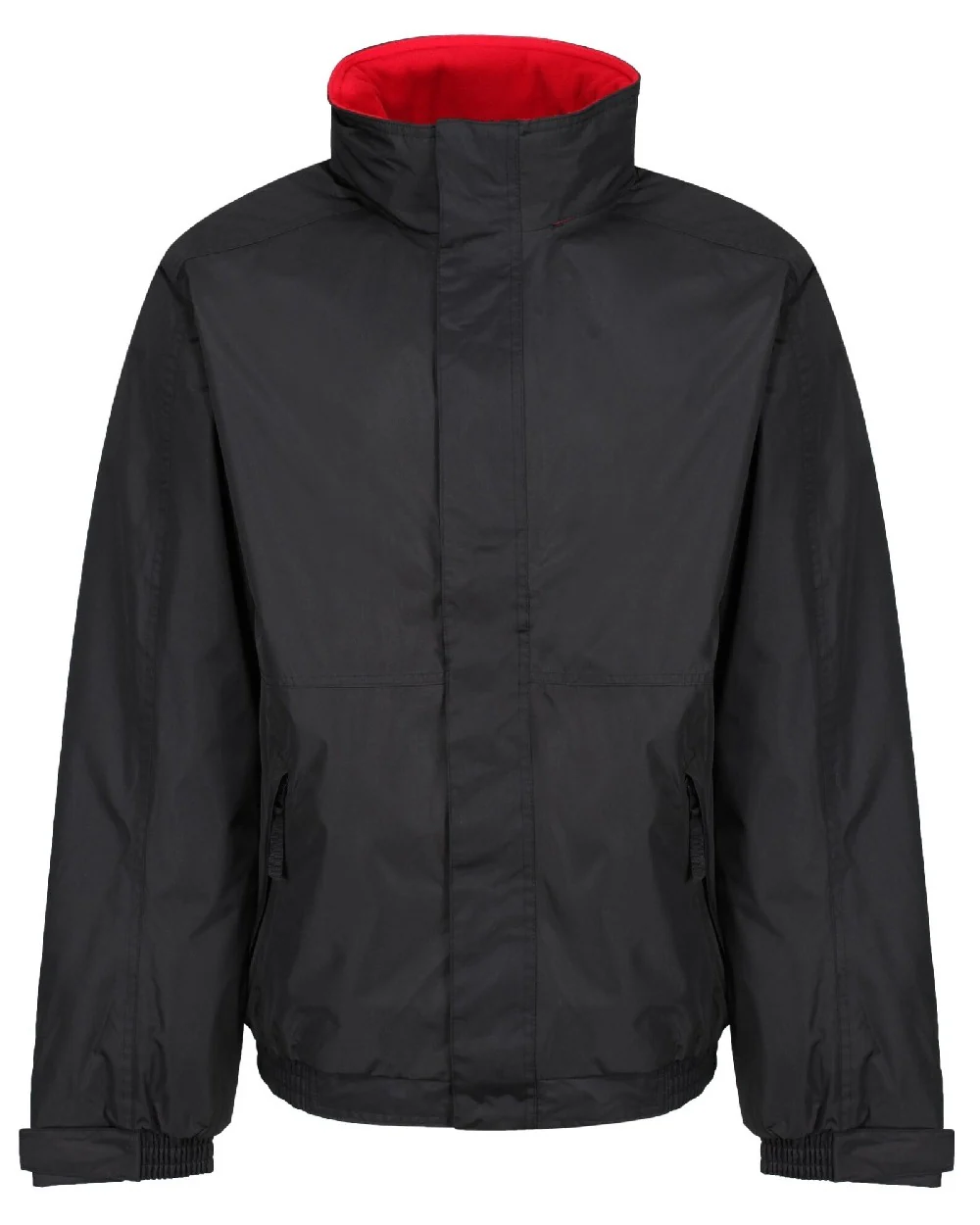 Regatta Professional Dover Fleece Lined Bomber Jacket - Image 6
