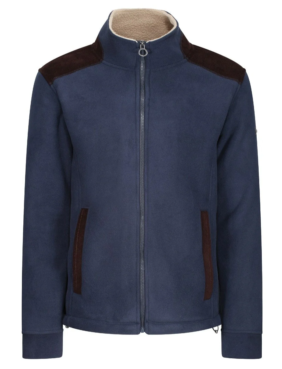 Regatta Professional Faversham Full Zip Fleece - Image 3
