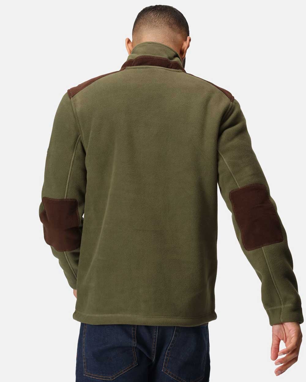 Regatta Professional Faversham Full Zip Fleece - Image 6