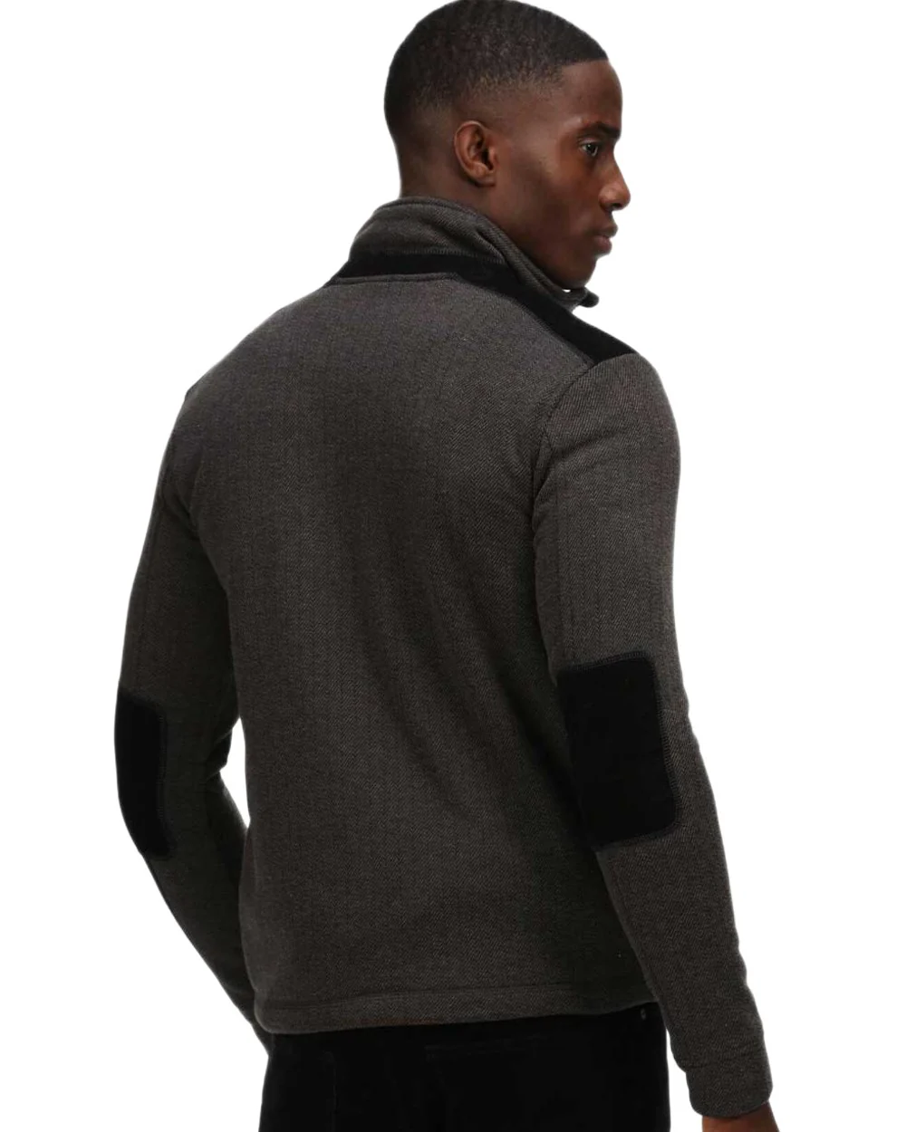 Regatta Professional Holbeck Half Zip Fleece - Image 3