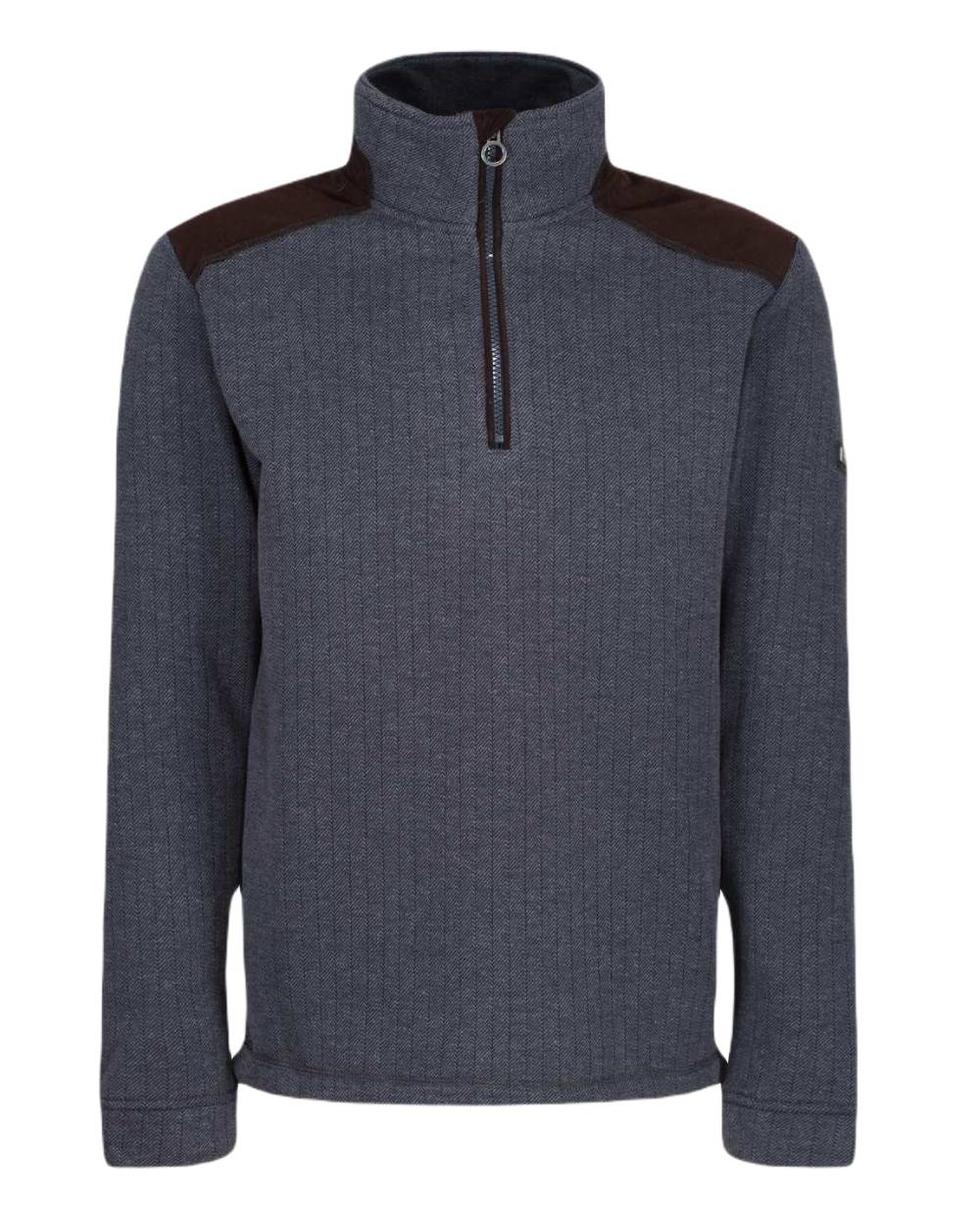 Regatta Professional Holbeck Half Zip Fleece - Image 4