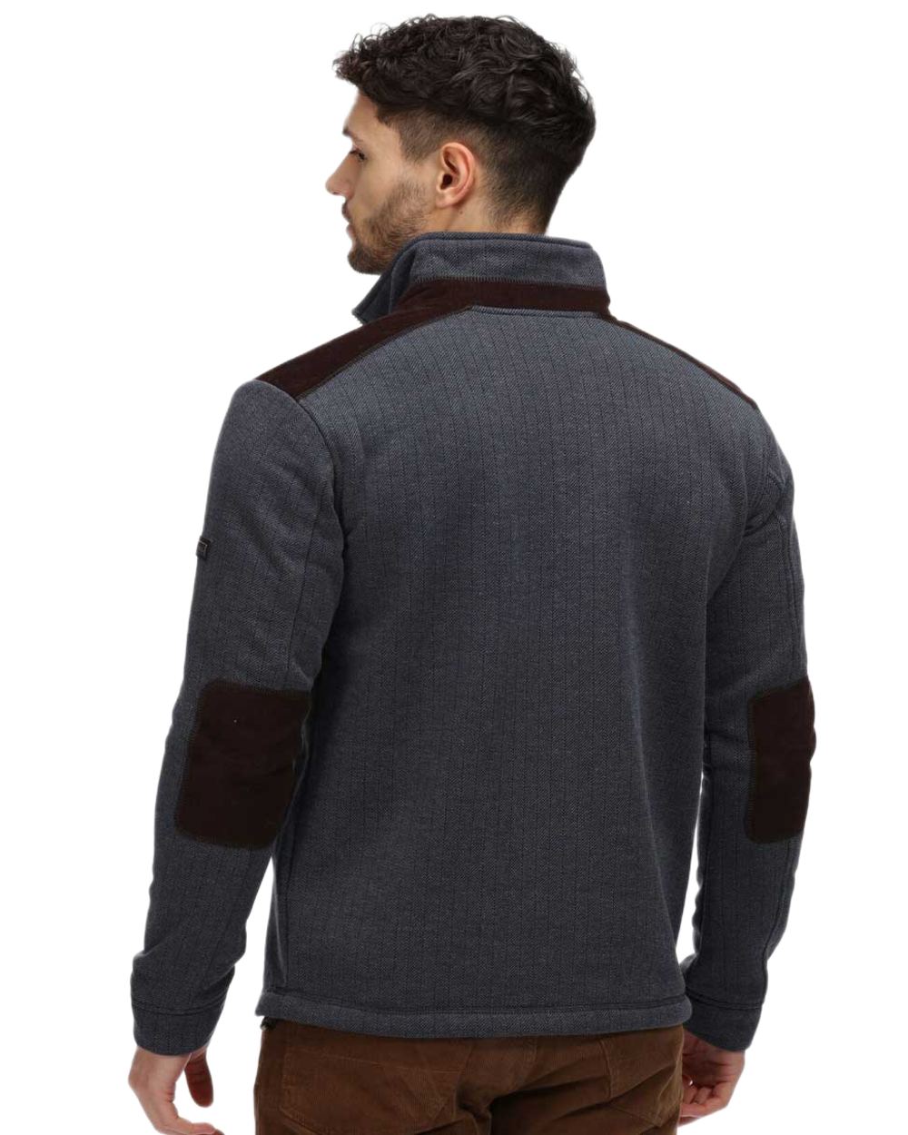 Regatta Professional Holbeck Half Zip Fleece - Image 7
