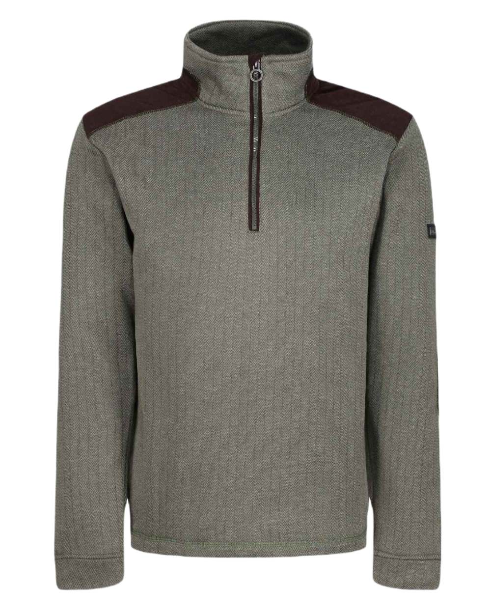 Regatta Professional Holbeck Half Zip Fleece - Image 8
