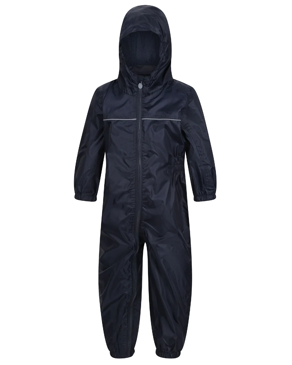 Regatta Professional Kids Breathable Paddle Rain Suit - Image 4