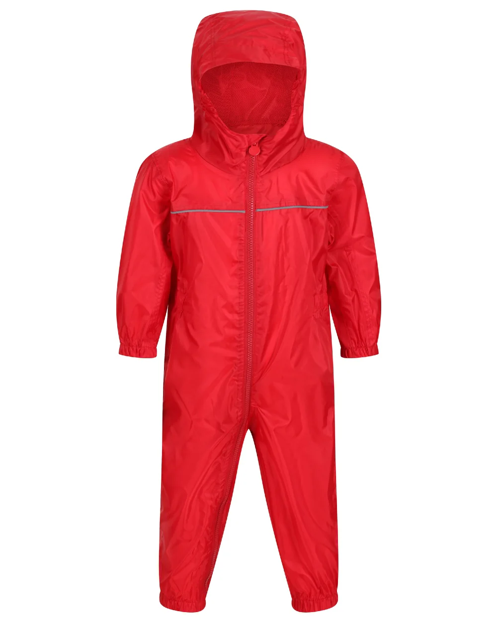 Regatta Professional Kids Breathable Paddle Rain Suit - Image 8