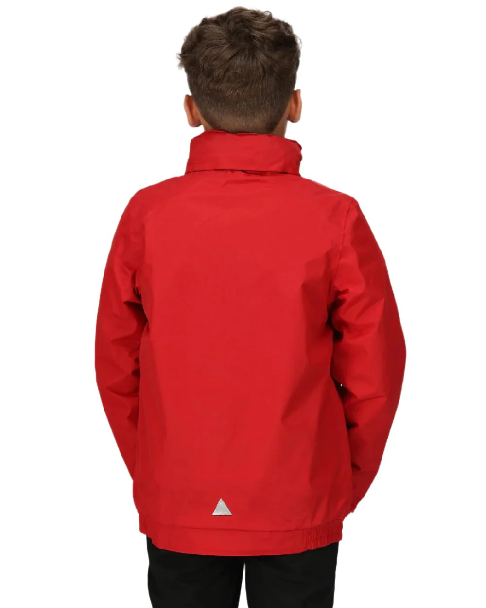 Regatta Professional Kids Dover Fleece Lined Jacket - Image 11