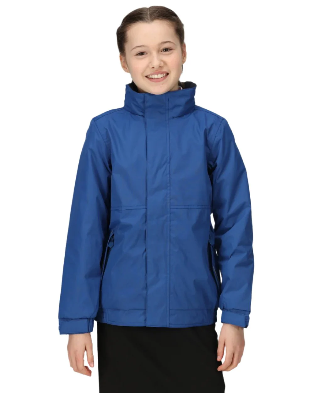 Regatta Professional Kids Dover Fleece Lined Jacket - Image 14