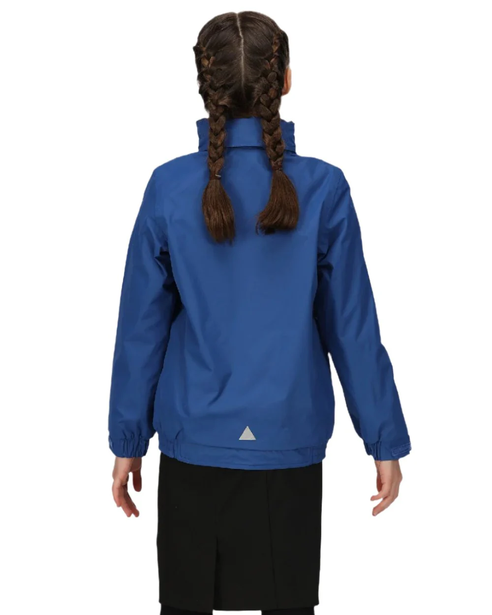 Regatta Professional Kids Dover Fleece Lined Jacket - Image 15