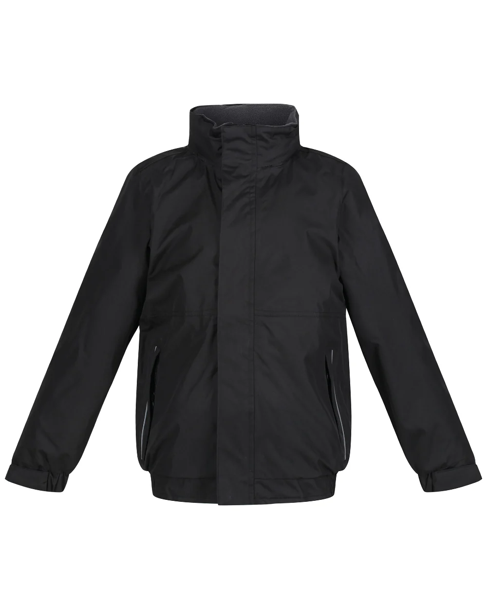 Regatta Professional Kids Dover Fleece Lined Jacket - Image 3