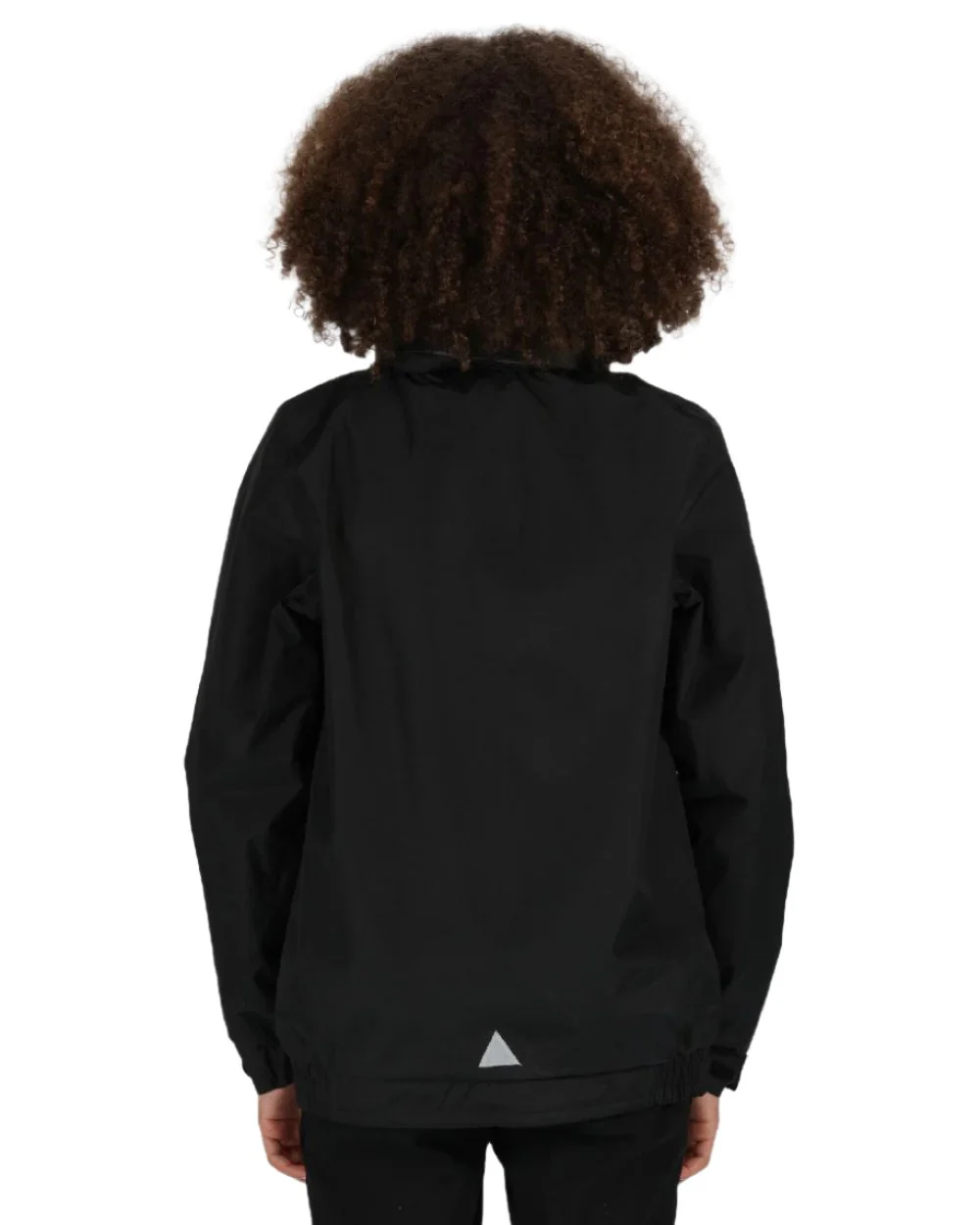 Regatta Professional Kids Dover Fleece Lined Jacket - Image 6