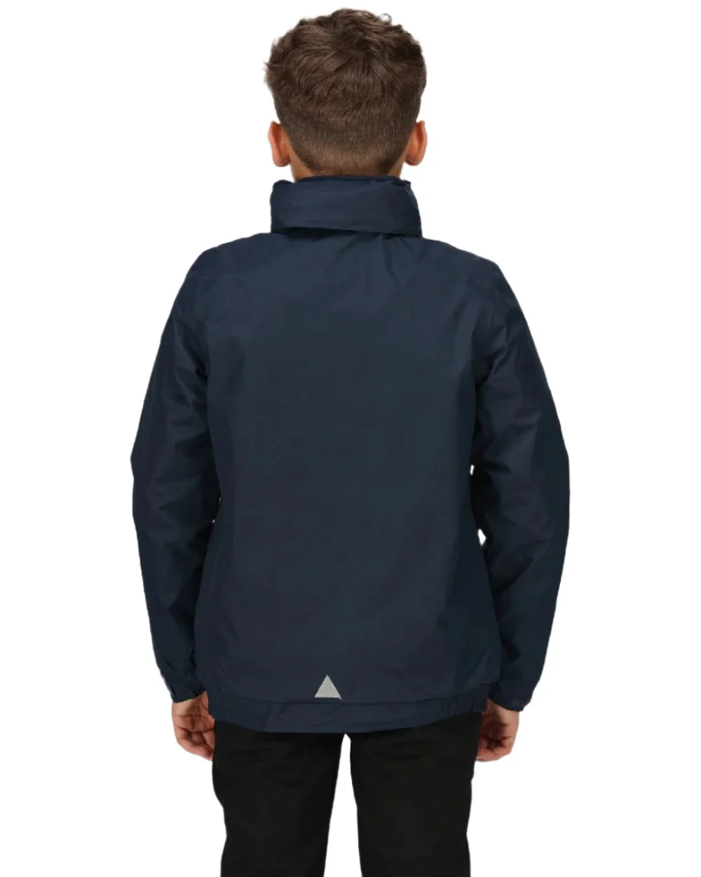 Regatta Professional Kids Dover Fleece Lined Jacket - Image 7