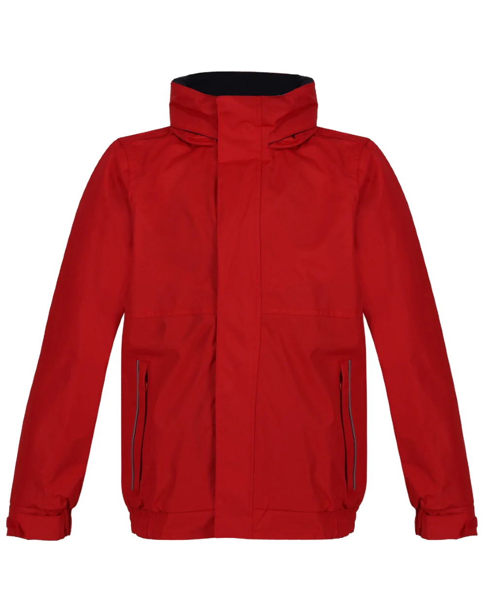 Regatta Professional Kids Dover Fleece Lined Jacket - Image 9