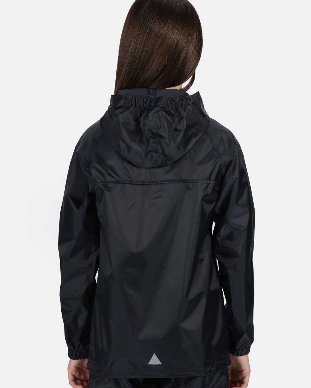 Regatta Professional Kids Pro Stormbreak Waterproof Jacket - Image 3