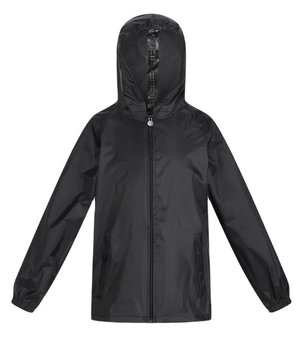 Regatta Professional Kids Pro Stormbreak Waterproof Jacket - Image 7