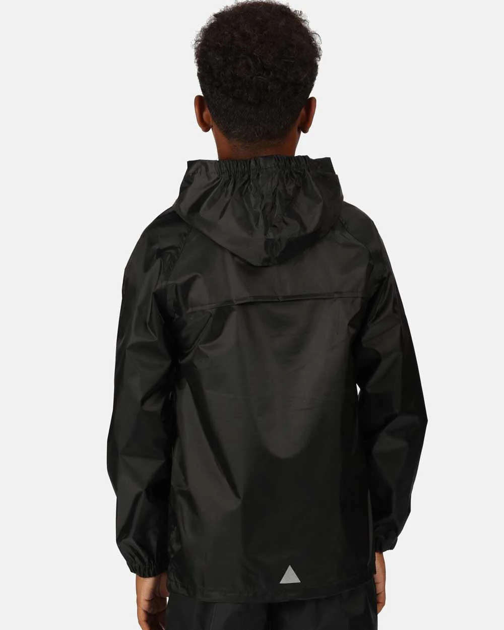Regatta Professional Kids Pro Stormbreak Waterproof Jacket - Image 8