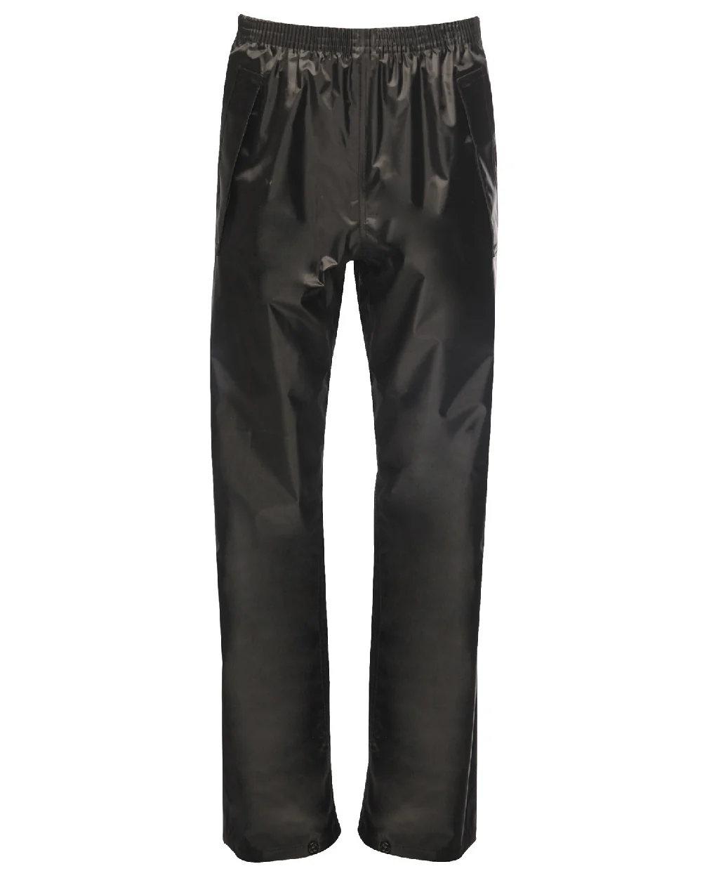 Regatta Professional Kids Pro Stormbreak Waterproof Overtrousers - Image 6