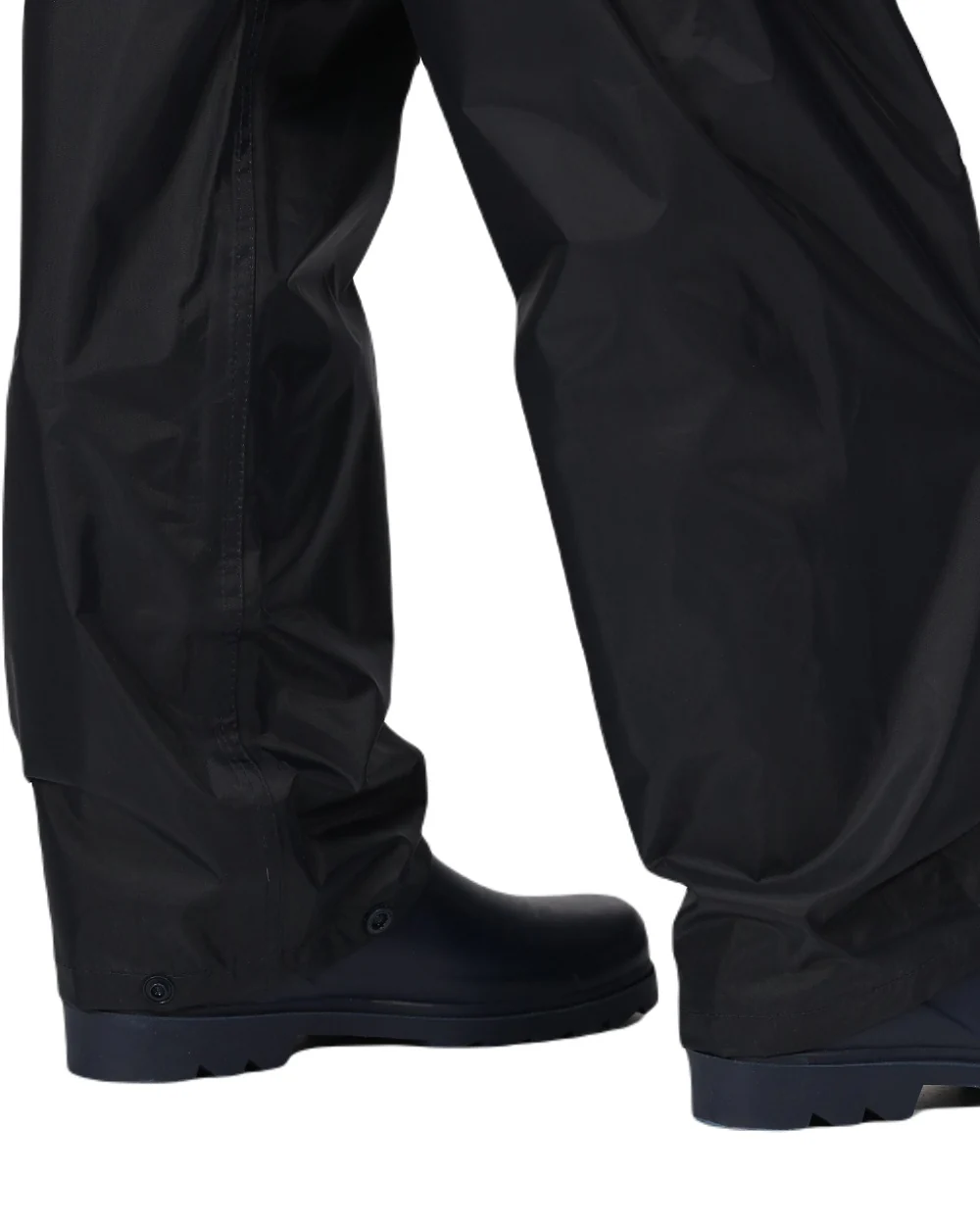 Regatta Professional Kids Pro Stormbreak Waterproof Overtrousers - Image 8