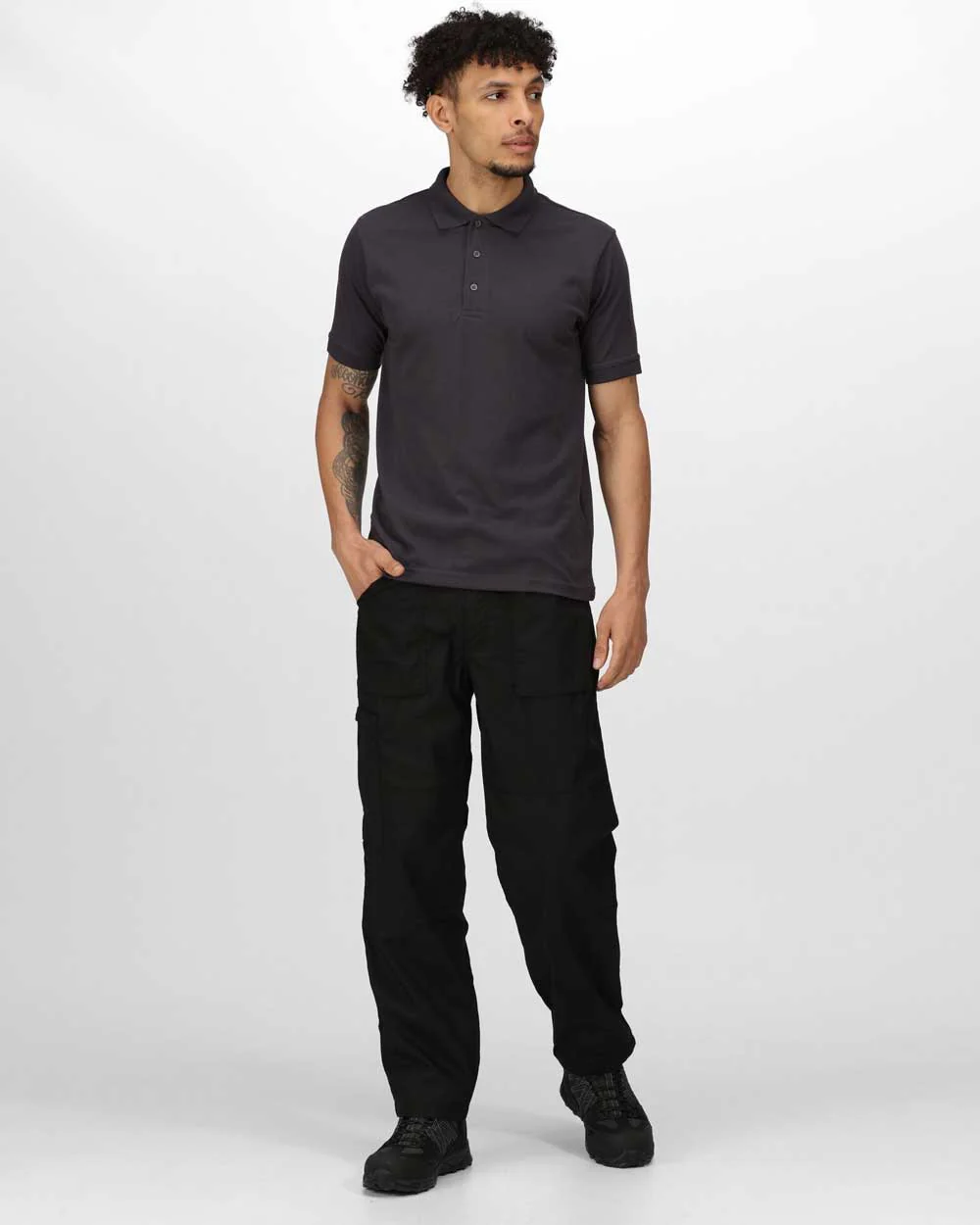Regatta Professional Lined Action Trousers - Image 11