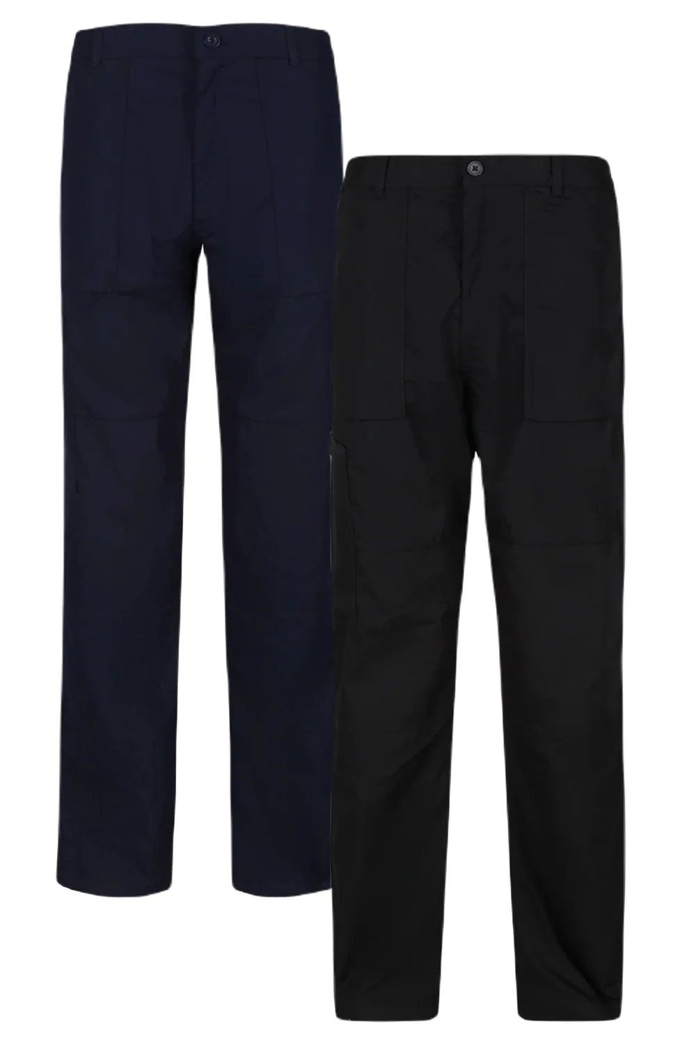 Regatta Professional Lined Action Trousers - Image 12