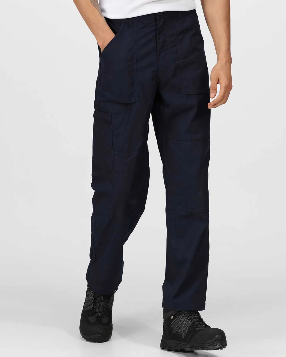 Regatta Professional Lined Action Trousers - Image 5