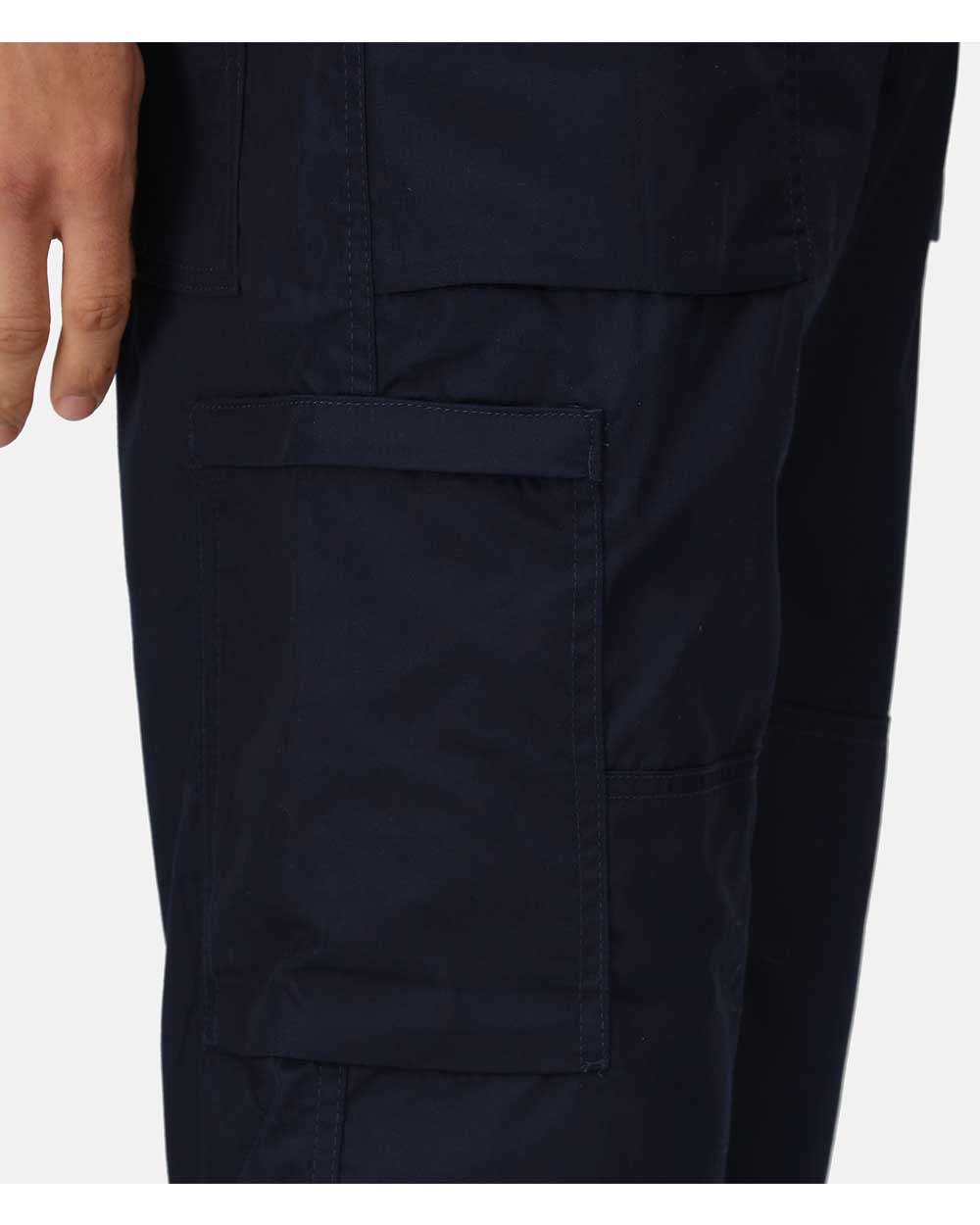 Regatta Professional Lined Action Trousers - Image 7