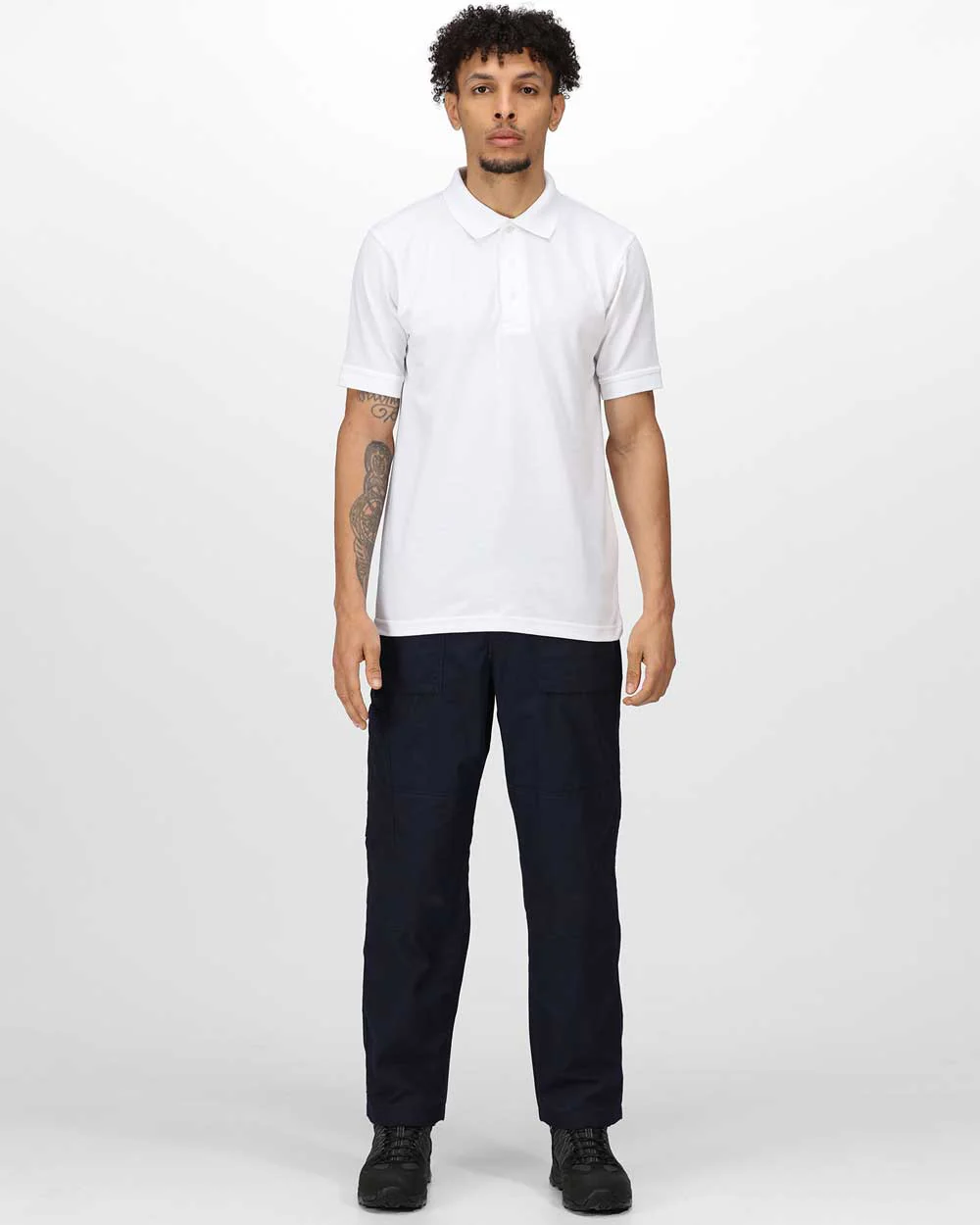 Regatta Professional Lined Action Trousers - Image 8