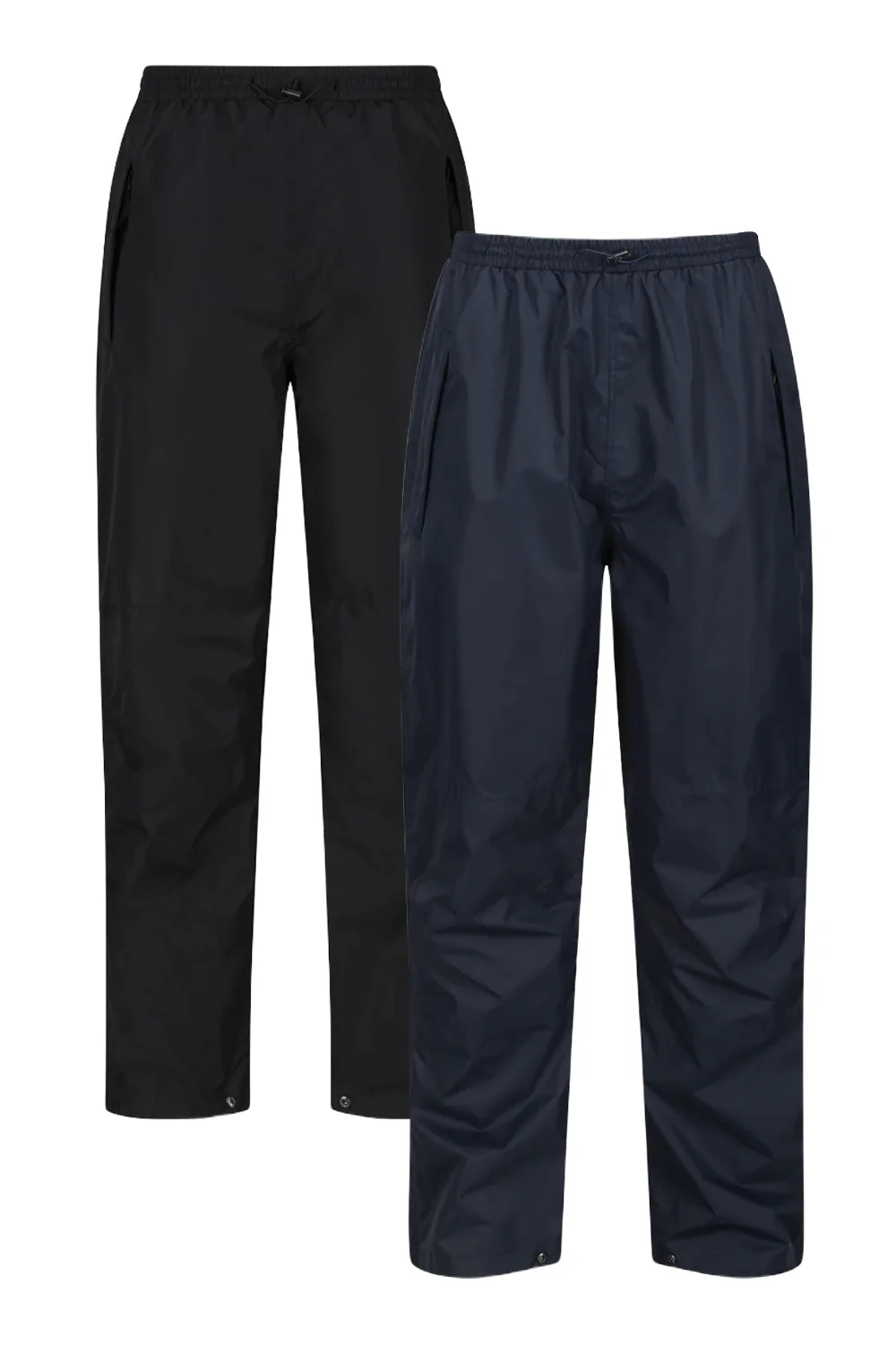 Regatta Professional Linton Breathable Lined Overtrousers - Image 10