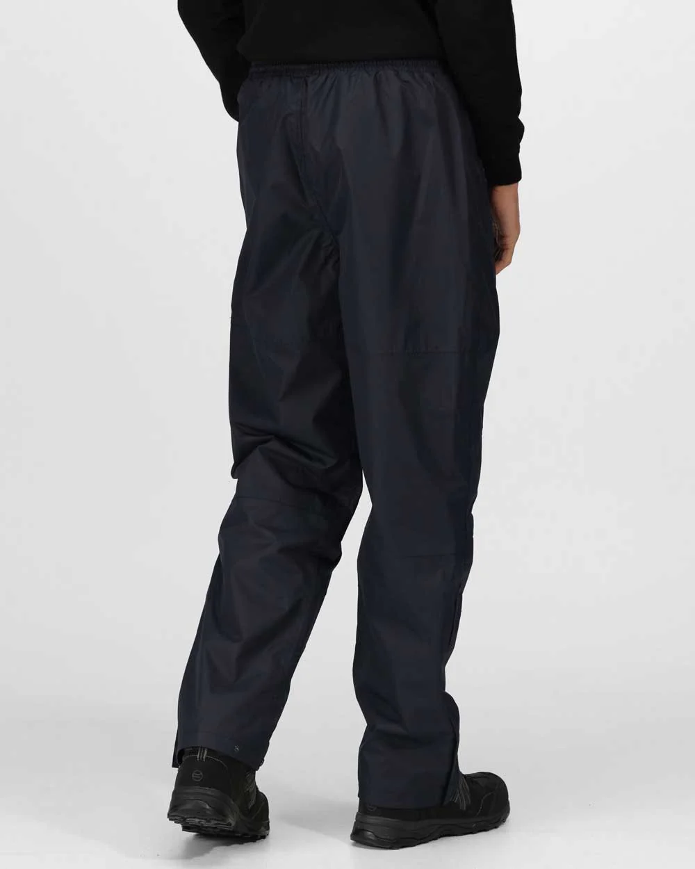 Regatta Professional Linton Breathable Lined Overtrousers - Image 4