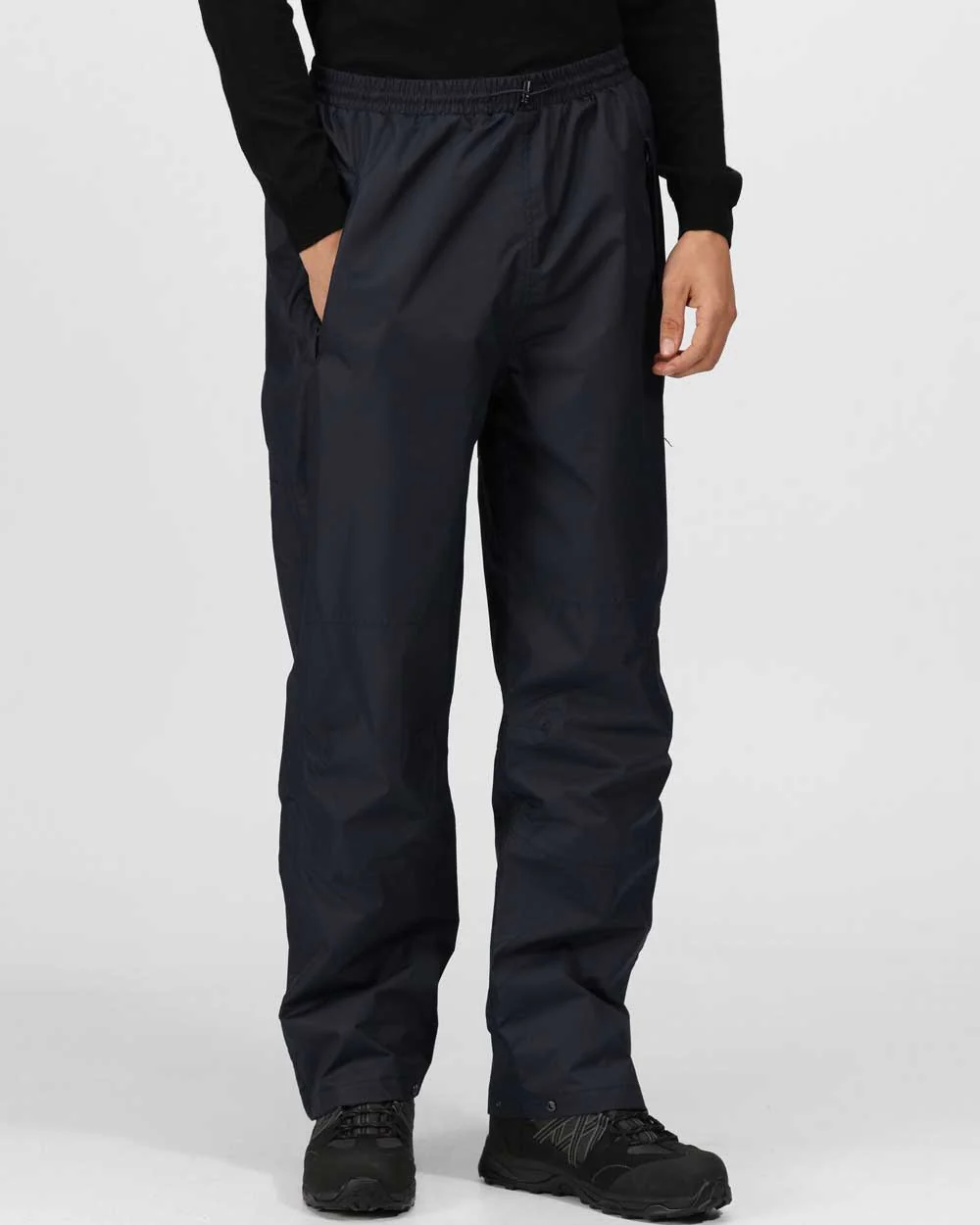 Regatta Professional Linton Breathable Lined Overtrousers - Image 6