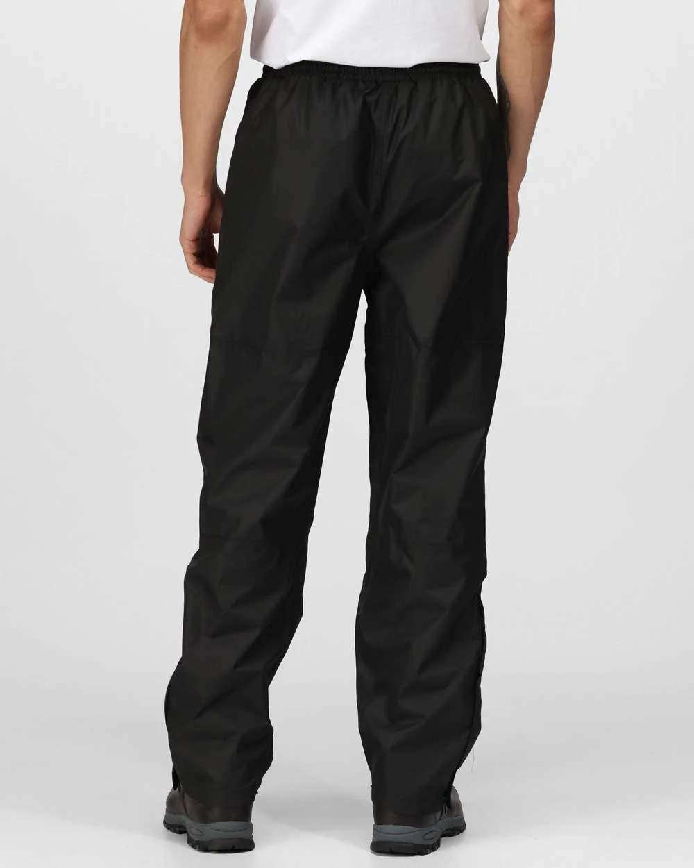 Regatta Professional Linton Breathable Lined Overtrousers - Image 9